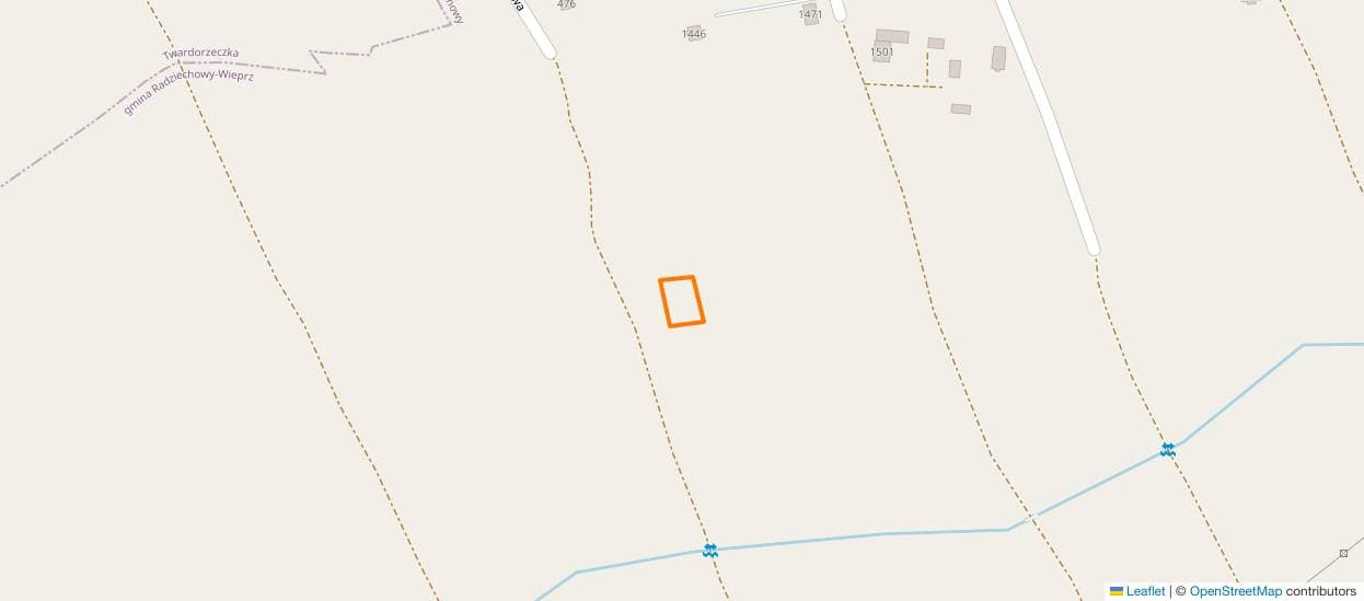 Działka budowlana z widokiem na góry - zdjęcie 1