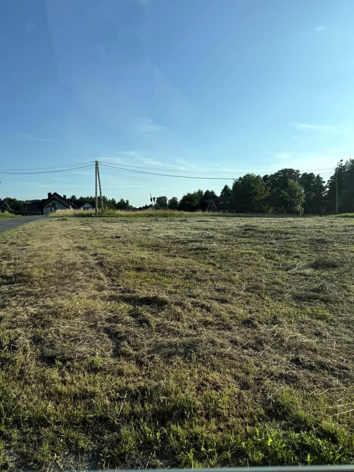 Działka budowlana w Czechowicach-Dziedzicach – świetna lokalizacja, 5 min od Bielska-Białej