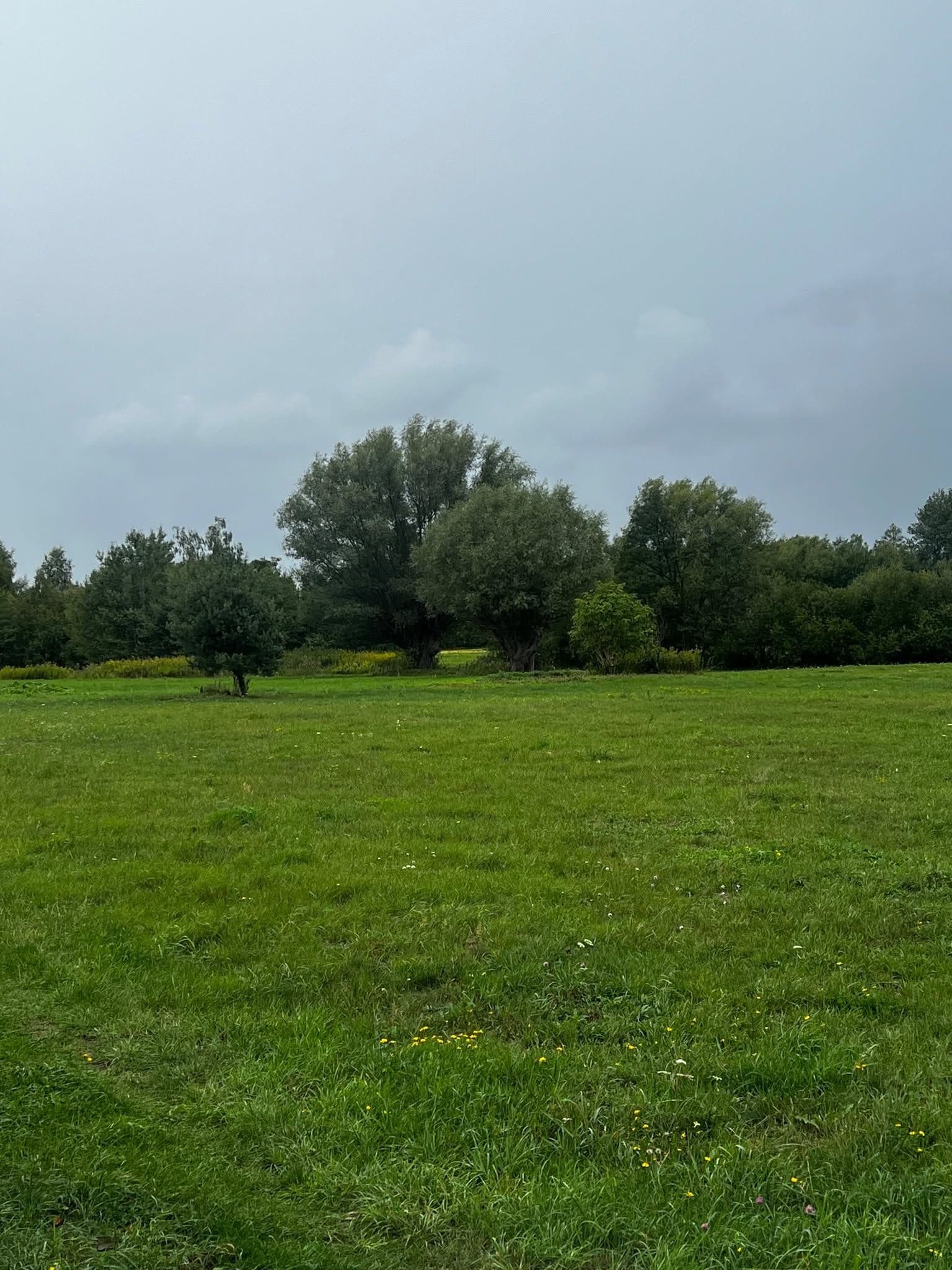 Działka budowlana MPZP - zdjęcie 1